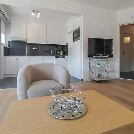 Appartement En Bord De à