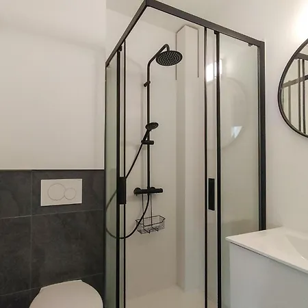 Lägenhet Front In Oostende