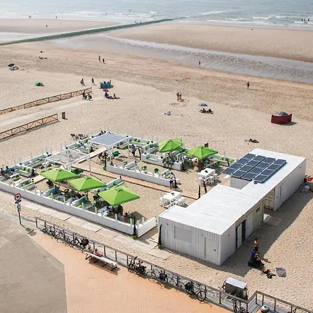 Front In * Ostend